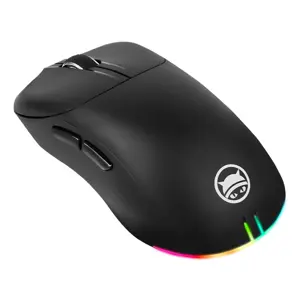 GAMIAC PA50 Gaming Mouse - black