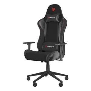 Gaming chair Genesis Nitro 440 G2 Mesh black