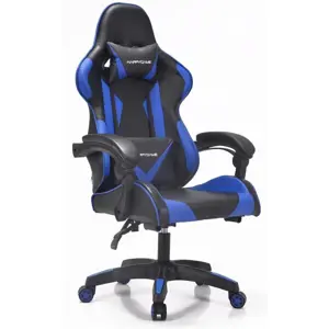 Gaming Chair HappyGame 7911 Blue