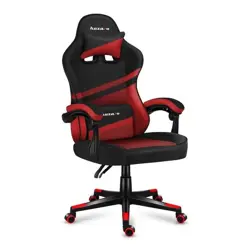 Gaming chair - Huzaro Force 4.4 Red Mesh