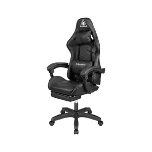 Gaming Chair Kruger&amp;Matz GX-150 Black