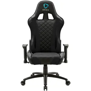 Gaming Chair ONEX GX330 - Black