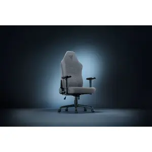 Gaming Chair Razer Iskur V2 X Light Grey
