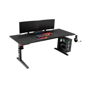Gaming Desk Genesis Holm Modular 180