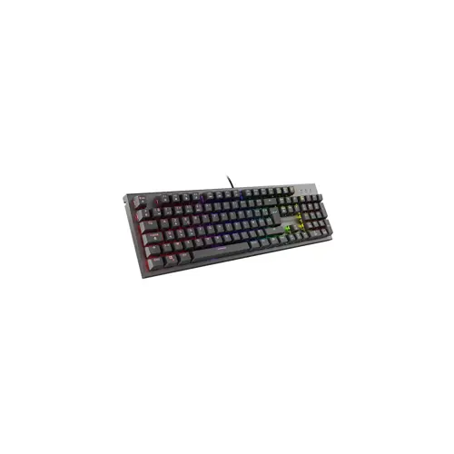 Igraća tipkovnica GENESIS THOR 300 RGB FR (mehanička, pozadinsko crveno osvjetljenje)