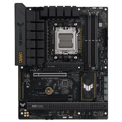 Gaming matična ploča ASUS TUF B650-PLUS (ATX, Socket AMD AM5, AMD B650)