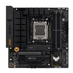 Gaming matična ploča ASUS TUF B650M-PLUS (AMD AM5 utor, AMDB650)