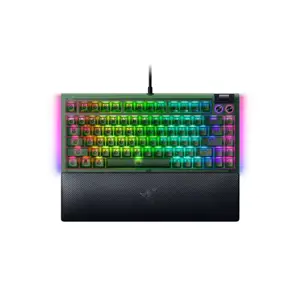 Gaming Mechanical Keyboard Razer BlackWidow V4 75%