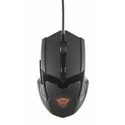 Miš TRUST GXT101 (gaming crni)