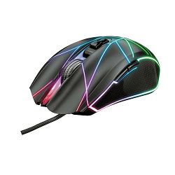 Gaming miš TRUST TURE GXT 160X, RGB