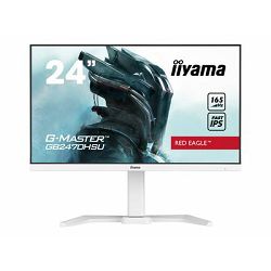 Gaming monitor 24 IIYAMA GB2470HSU-W5 IPS (165Hz)