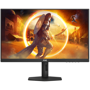 Gaming monitor AOC 27G4X (27" IPS, FHD, 180Hz)