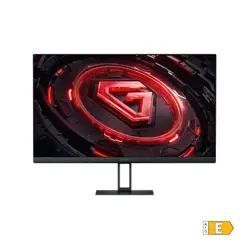 Gaming monitor XIAOMI G24i EU (23,8" IPS, 180 Hz, 1920x1080 FHD) crni