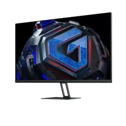 Gaming monitor XIAOMI G27Qi EU (27" IPS, 180Hz, QHD) crni