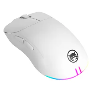 Gaming Mouse GAMIAC PA50 - White