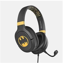 Gaming slušalice DC COMIC Batman twin channel Pro G 1 