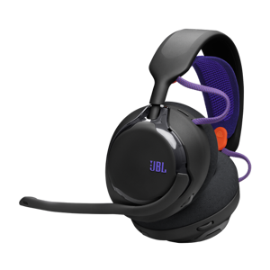 Gaming slušalice JBL Quantum 650, crne