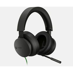 Gaming slušalice Microsoft XBOX Stereo Headset