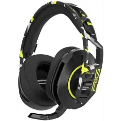 Gaming slušalice NACON RIG 600 Pro (bežične, over-ear, acid camo)