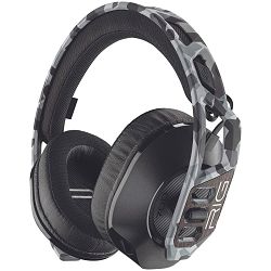 Gaming slušalice NACON RIG 700HS Artic Cammo (bežične, za PS4/PS5)