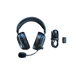 Gaming slušalice RAZER BlackShark V2 HyperSpeed (Over-Ear, žičane)