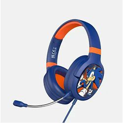 Gaming slušalice OTL Sonic Boom twin channel Pro G 1