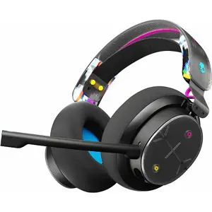 Gaming slušalice SKULLCANDY PLYR Multi-Platform wireless S6PPY-P003 crne