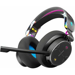 Gaming slušalice SKULLCANDY PLYR Multi-Platform wireless S6PPY-P003 crne
