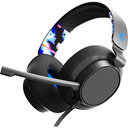 Gaming slušalice SKULLCANDY SLYR Playstation S6SYY-Q766 crno-plave