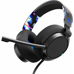 Gaming slušalice SKULLCANDY SLYR PRO Playstation S6SPY-Q766 crno-plave
