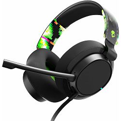 Gaming slušalice SKULLCANDY SLYR Pro XBOX S6SPY-Q763 crno-zelene