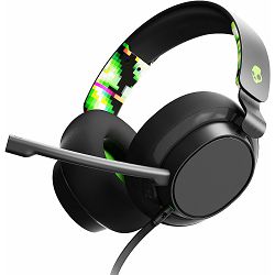 Gaming slušalice SKULLCANDY SLYR XBOX S6SYY-Q763 crno-zelene