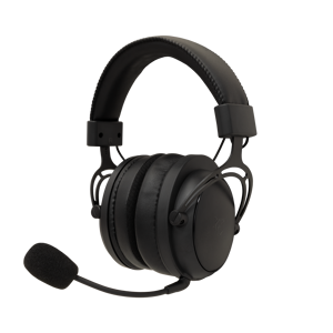 Gaming slušalice WHITE SHARK WGH-2443 Gorilla Pro crne