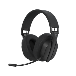 Gaming slušalice WHITE SHARK WGH-2444 FIRECREST crne