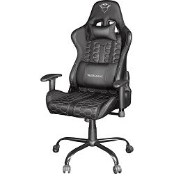 Gaming stolica TRUST GXT 708 Resto crna