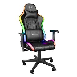 Gaming stolica TRUST GXT 716 RIZZA crna