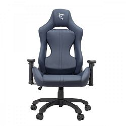 Gaming stolica WHITE SHARK MONZA blue