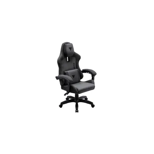 Gaming / uredska stolica GAMDIAS ZELUS E3 Weave, do 120kg, crna