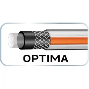 Garden hose 3/4" x 30 m, 4-ply NEO OPTIMA