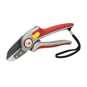 Gardening Scissors Alu Professional