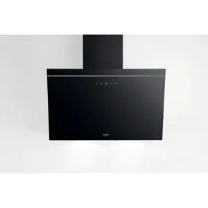 Gartraukis Range Hood Whirlpool AKR 62F LT K