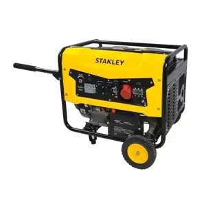 Gasoline generator SG 5600, 5kW