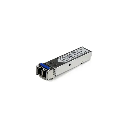 Prijenosnik optičkih vlakana GB SFP, SM LC/IN