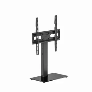 GEMB TABLETOP TV STAND (SWIVEL), 32" - 65"