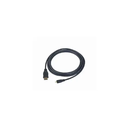 HDMI kabel GEMBIRD 1.8m HDMI-M/micro HDMI-M (Tip A standard, Tip D micro, Crna)
