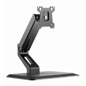 GEMBIRD FULL-MOTION TOUCHSCREEN DESK STAND 17”-32”