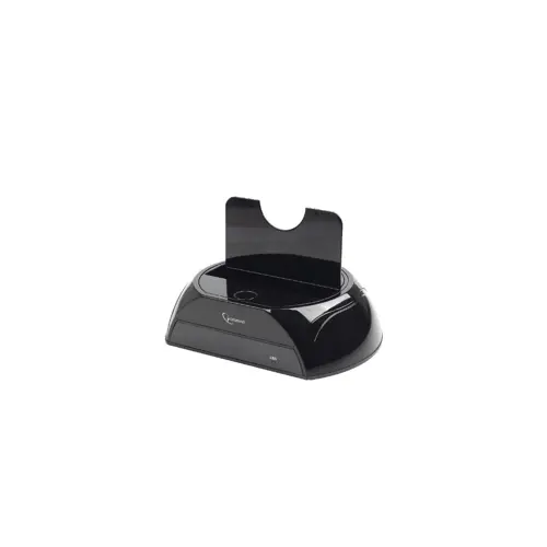 Gembird HD32-U3S-2 storage drive docking station Black