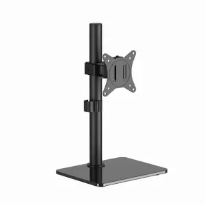 GEMBIRD MONITOR DESK STAND, FULL MOTION 17”-32”