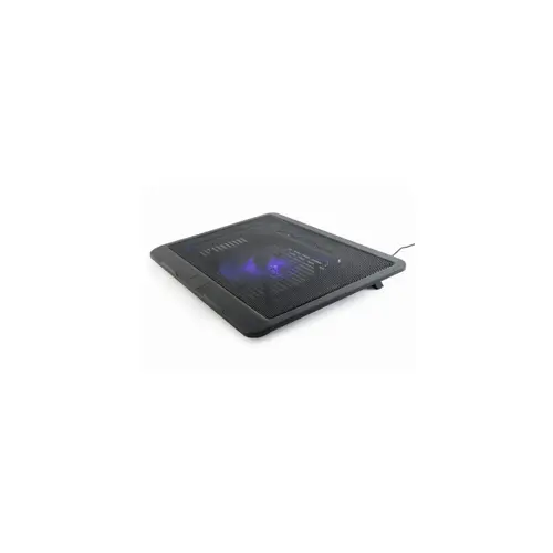 Stalak za prijenosno računalo GEMBIRD NBS-1F15-04 (Crna, 38.1 cm)