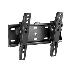 Nosač za TV zidni GEMBIRD WM-42T-02 (23"- 42", do 30 kg, nagib 12° -12°)